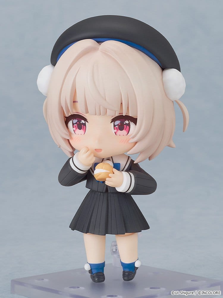 PREORDINE+ 02/2027 Ui Shigure Nendoroid Action Figure Ui 10 cm