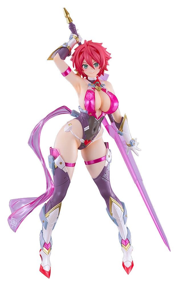PREORDINE+ 02/2027 Cutie Honey Nova Pop Up Parade SP PVC Figure Cutie Honey 28 cm