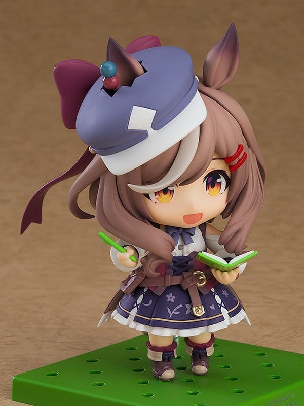 PREORDINE+ 02/2027 Umamusume: Pretty Derby Nendoroid Action Figure Matikanetannhauser 10 cm