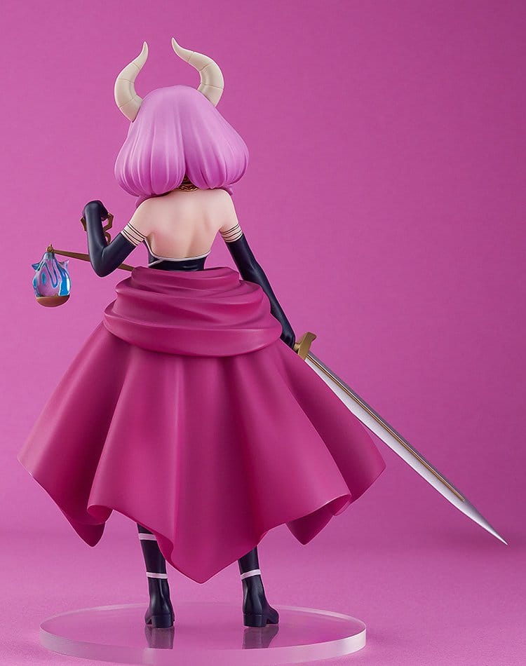 PREORDINE+ 03/2027 Frieren: Beyond Journey's End Pop Up Parade PVC Figure Aura 17 cm