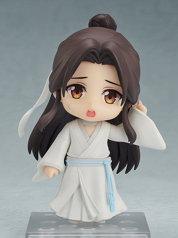 PREORDINE+ 02/2027 Heaven Official's Blessing Nendoroid Action Figure Xie Lian (re-run) 10 cm