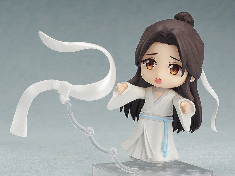 PREORDINE+ 02/2027 Heaven Official's Blessing Nendoroid Action Figure Xie Lian (re-run) 10 cm