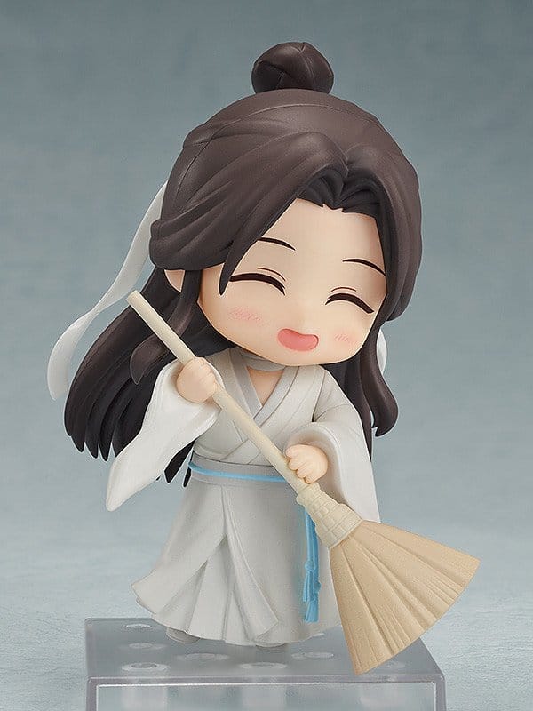 PREORDINE+ 02/2027 Heaven Official's Blessing Nendoroid Action Figure Xie Lian (re-run) 10 cm