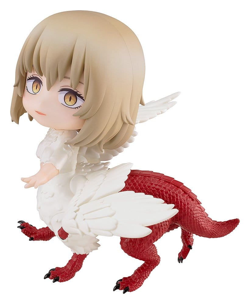 PREORDINE+ 05/2027 Delicious in Dungeon Nendoroid Action Figure Falin (Chimera) 11 cm