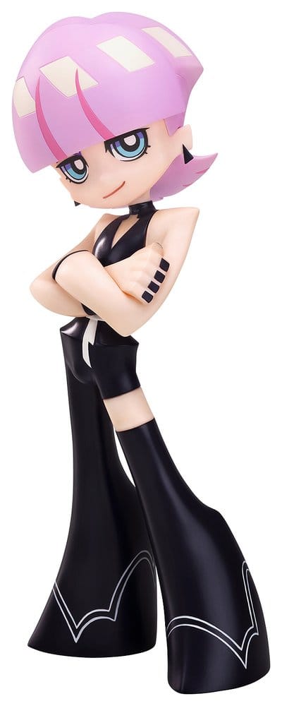 PREORDINE+ 04/2027 New Panty & Stocking with Garterbelt Pop Up Parade PVC Figure Polyurethane 14 cm