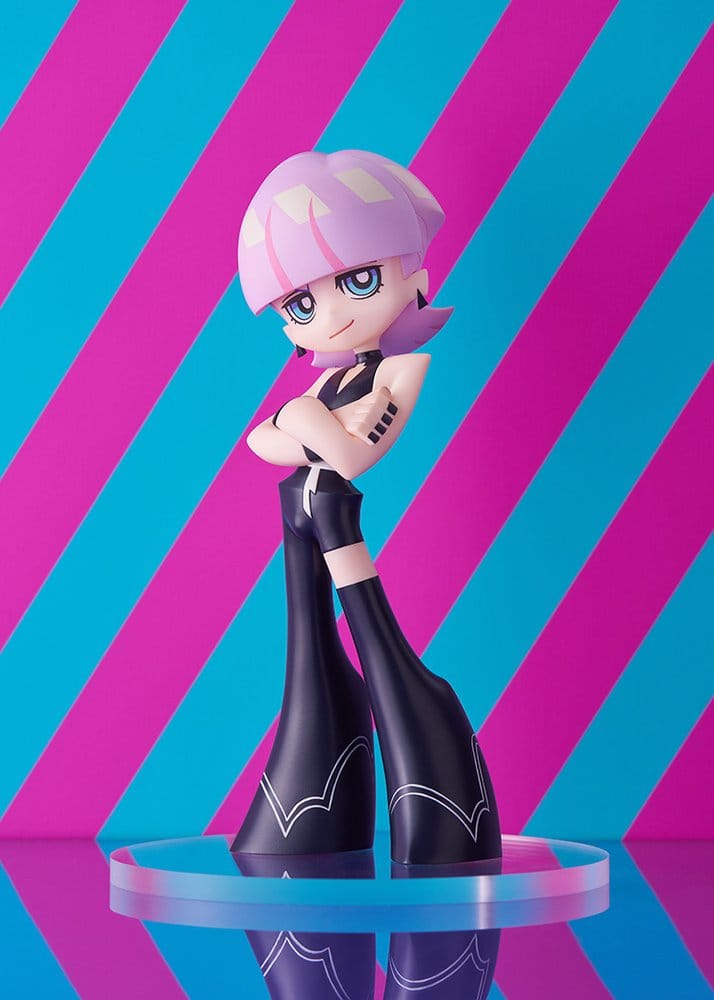 PREORDINE+ 04/2027 New Panty & Stocking with Garterbelt Pop Up Parade PVC Figure Polyurethane 14 cm