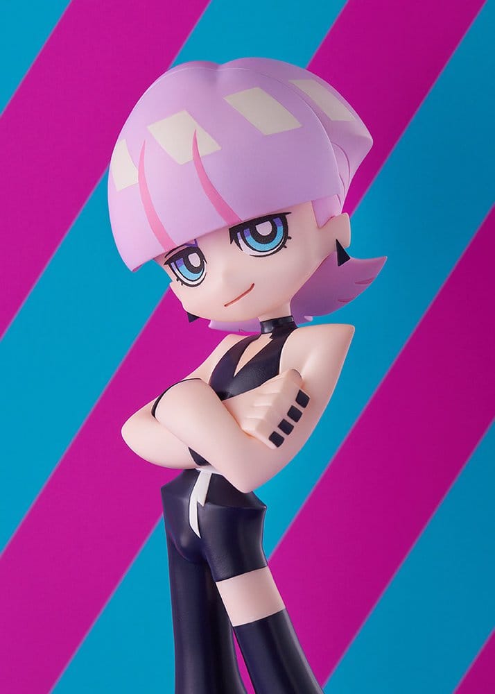 PREORDINE+ 04/2027 New Panty & Stocking with Garterbelt Pop Up Parade PVC Figures 2-Pack Polyester & Polyurethane 14 cm