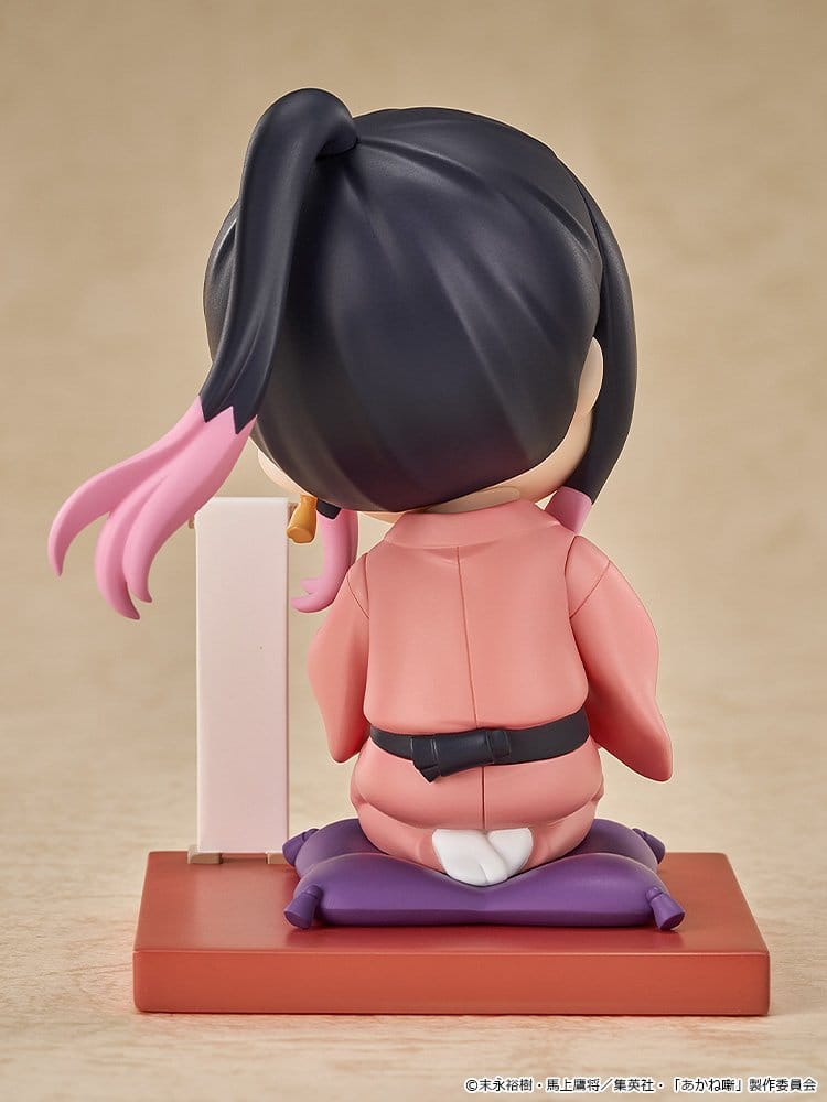 PREORDINE+ 04/2027 Akane-Banashi Mini Memory Mini Figure Akane Osaki: First Performance Ver. 8 cm