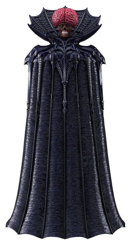 PREORDINE+ 05/2027 Berserk Pop Up Parade SP PVC Figure Void 27 cm