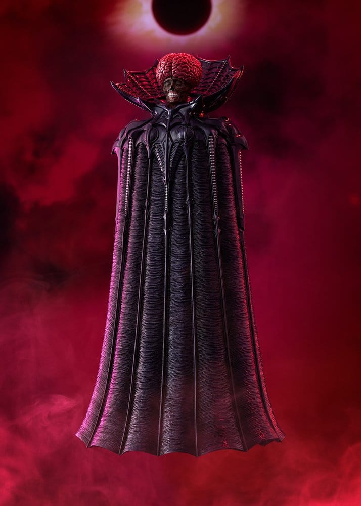 PREORDINE+ 05/2027 Berserk Pop Up Parade SP PVC Figure Void 27 cm