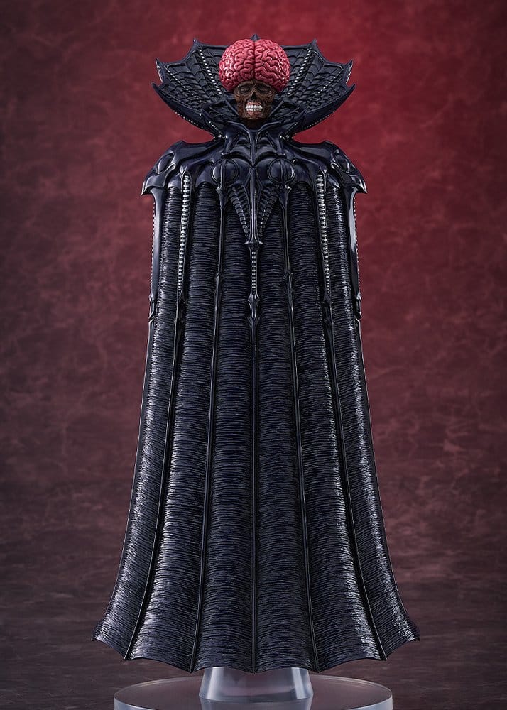 PREORDINE+ 05/2027 Berserk Pop Up Parade SP PVC Figure Void 27 cm
