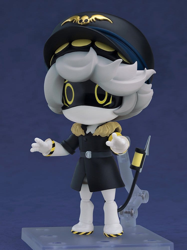 PREORDINE+ 04/2027 Murder Drones Nendoroid Action Figure N 10 cm