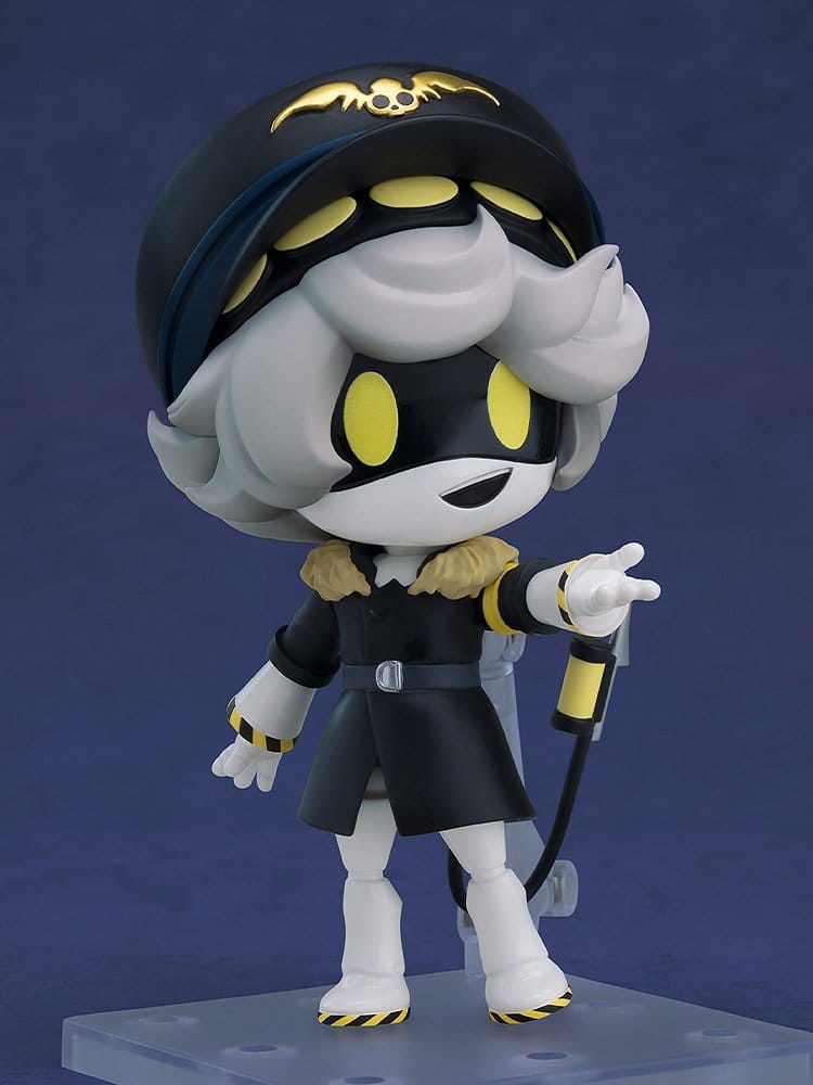 PREORDINE+ 04/2027 Murder Drones Nendoroid Action Figure N 10 cm