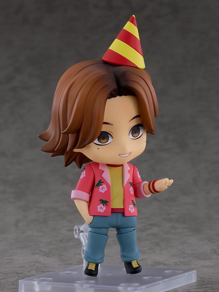 PREORDINE+ 03/2027 Mouthwashing Nendoroid Action Figure Daisuke 10 cm