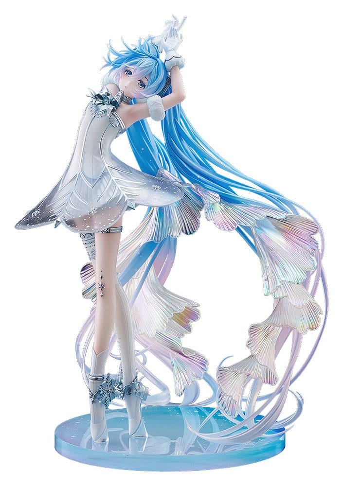 PREORDINE+ 12/2027 Character Vocal Series 01: Hatsune Miku PVC Figure 1/7 Symphony 2025: Sapporo Concert Ver. 28 cm