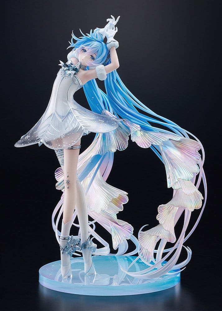 PREORDINE+ 12/2027 Character Vocal Series 01: Hatsune Miku PVC Figure 1/7 Symphony 2025: Sapporo Concert Ver. 28 cm