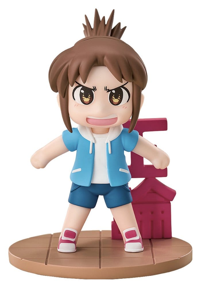 PREORDINE+ 04/2027 City Mini Memory Mini Figure Midori Nagumo 9 cm