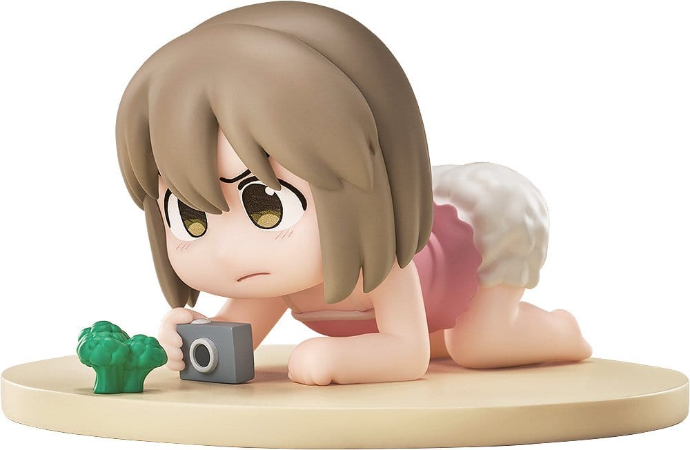 PREORDINE+ 04/2027 City Mini Memory Mini Figure Niikura 5 cm
