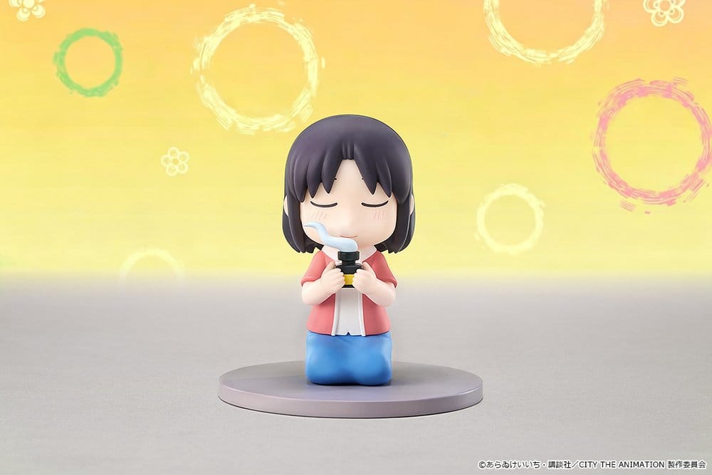 PREORDINE+ 04/2027 City Mini Memory Mini Figure Wako Izumi 7 cm