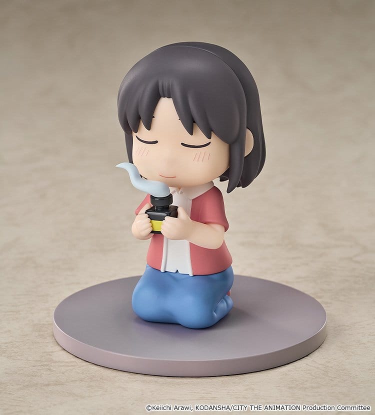 PREORDINE+ 04/2027 City Mini Memory Mini Figure Wako Izumi 7 cm