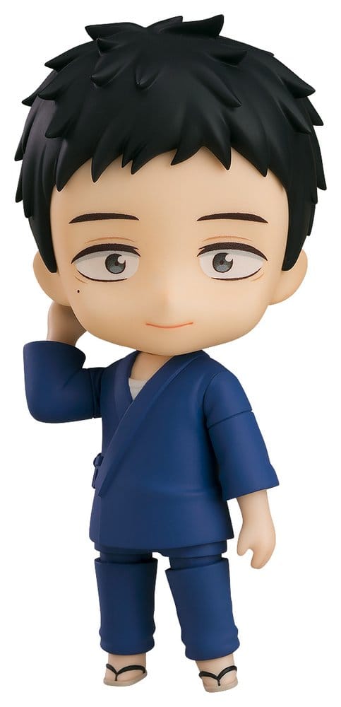PREORDINE+ 06/2027 My Dress-Up Darling Nendoroid Action Figure Wakana Gojo 10 cm