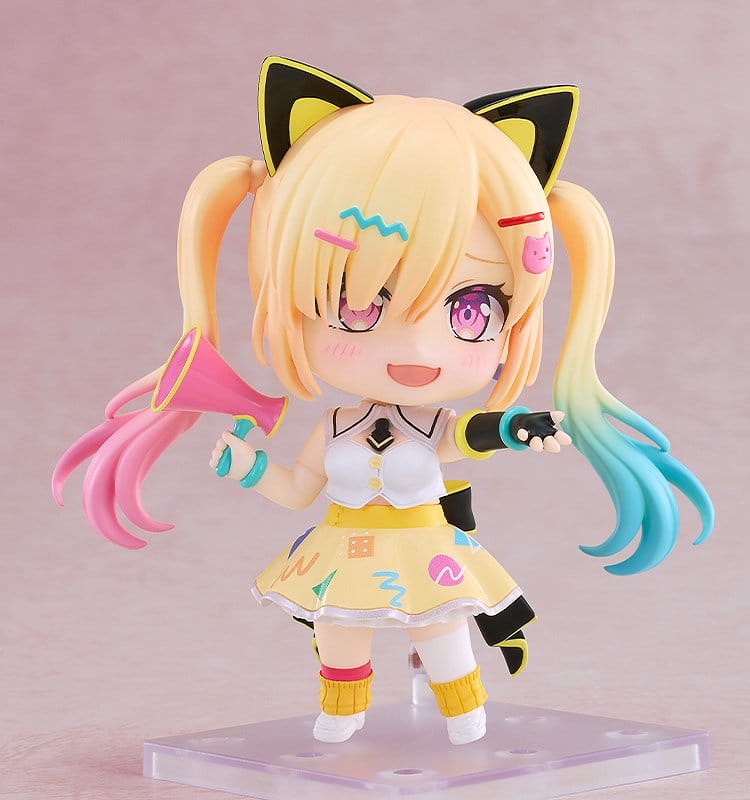 PREORDER+ 03/2027 BanG Dream! Nendoroid Actionfigur Arale Nakamachi 10 cm