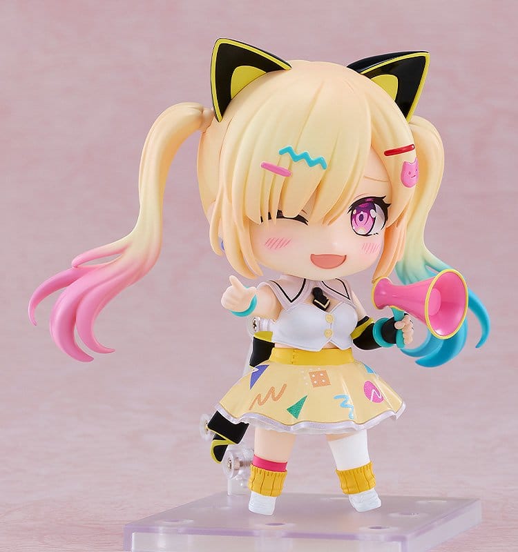 PREORDER+ 03/2027 BanG Dream! Nendoroid Actionfigur Arale Nakamachi 10 cm