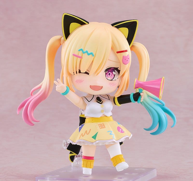 PREORDER+ 03/2027 BanG Dream! Nendoroid Actionfigur Arale Nakamachi 10 cm