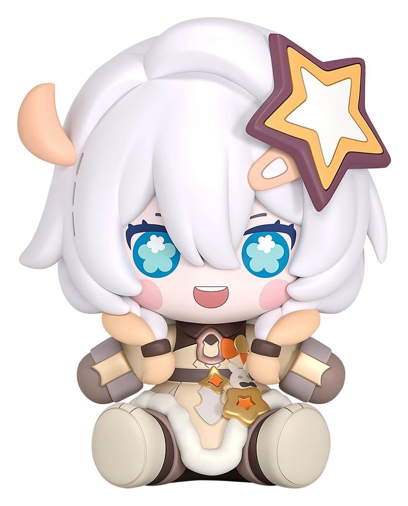 PREORDINE+ 03/2027 Honkai Impact 3rd Huggy Good Smile Mini Figure ELF/Kiana Kaslana 7 cm