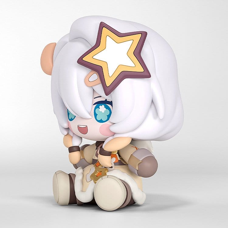 PREORDINE+ 03/2027 Honkai Impact 3rd Huggy Good Smile Mini Figure ELF/Kiana Kaslana 7 cm