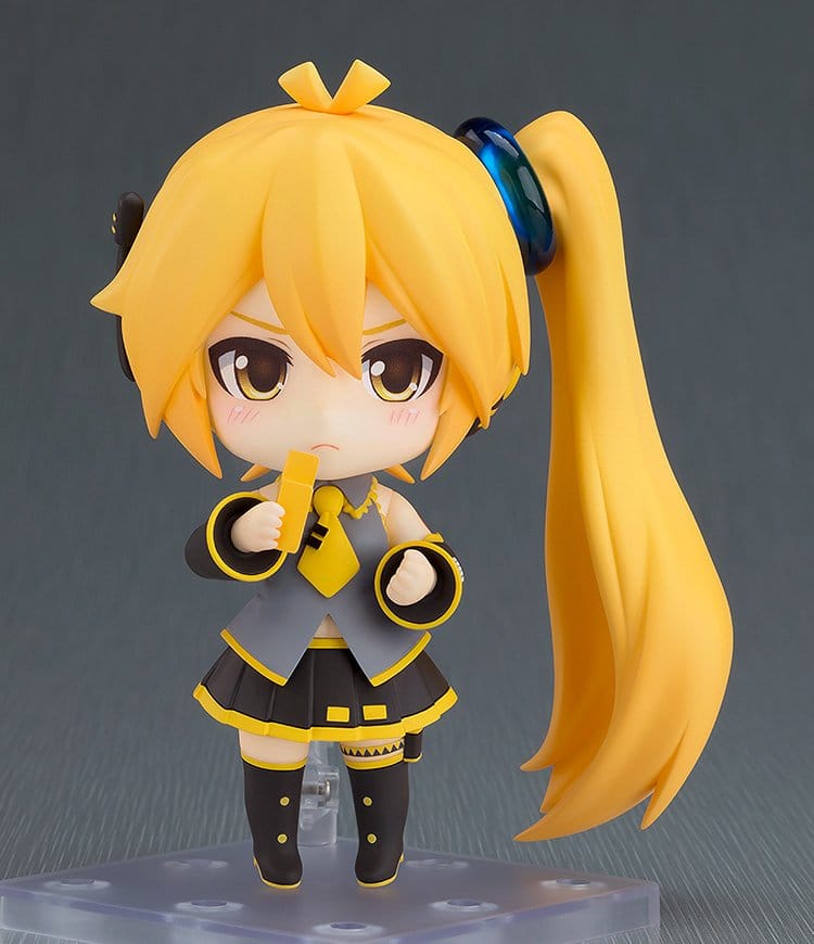 PREORDINE+ 03/2027 Akita Neru Nendoroid Action Figure 10 cm