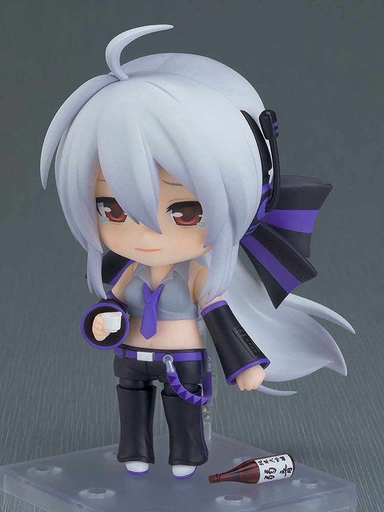 PREORDINE+ 03/2027 Yowane Haku Nendoroid Action Figure 10 cm