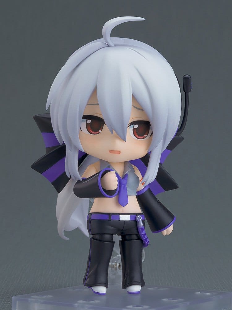 PREORDINE+ 03/2027 Yowane Haku Nendoroid Action Figure 10 cm