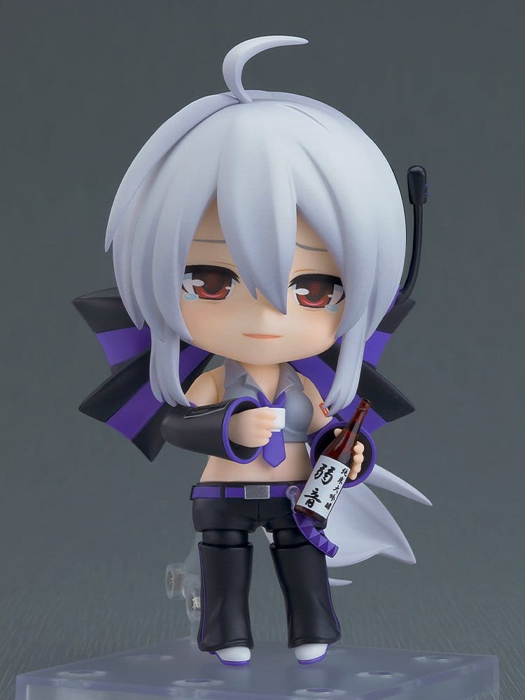 PREORDINE+ 03/2027 Yowane Haku Nendoroid Action Figure 10 cm