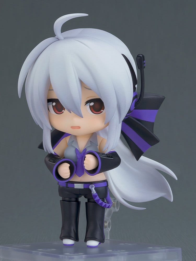 PREORDINE+ 03/2027 Yowane Haku Nendoroid Action Figure 10 cm