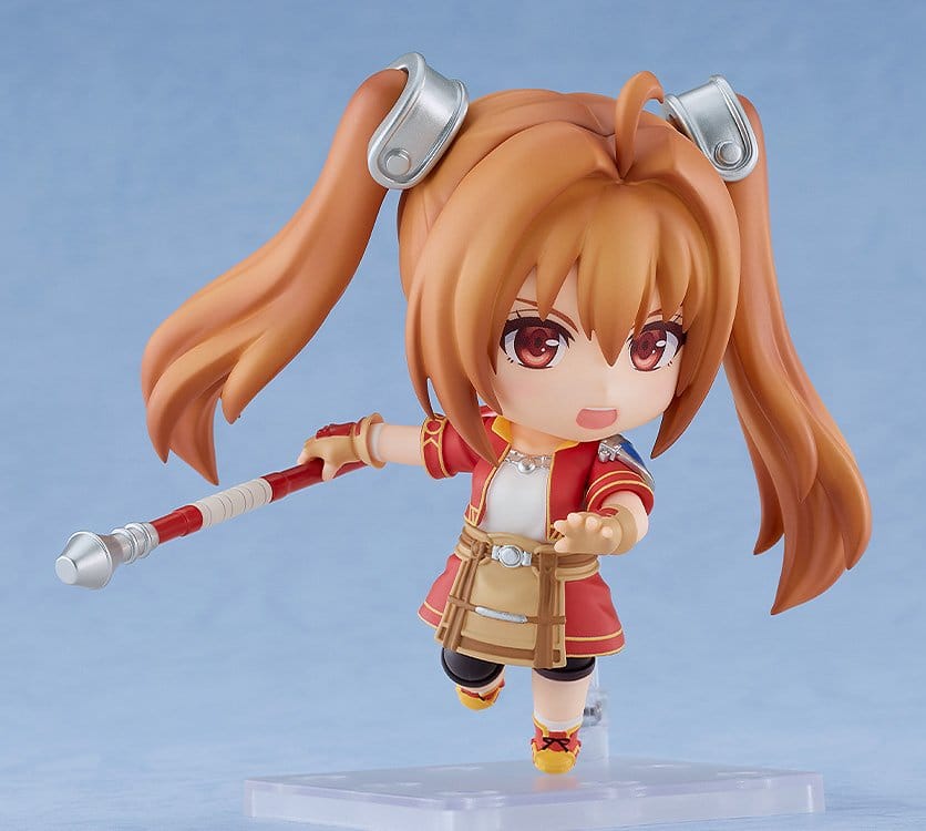 PREORDINE+ 04/2027 Trails in the Sky Nendoroid Action Figure Estelle Bright: The 1st Ver. 10 cm