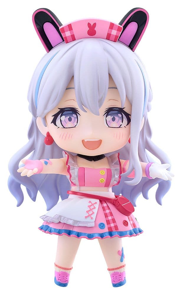 PREORDINE+ 03/2027 BanG Dream! Nendoroid Action Figure Nonoka Miyanaga 10 cm