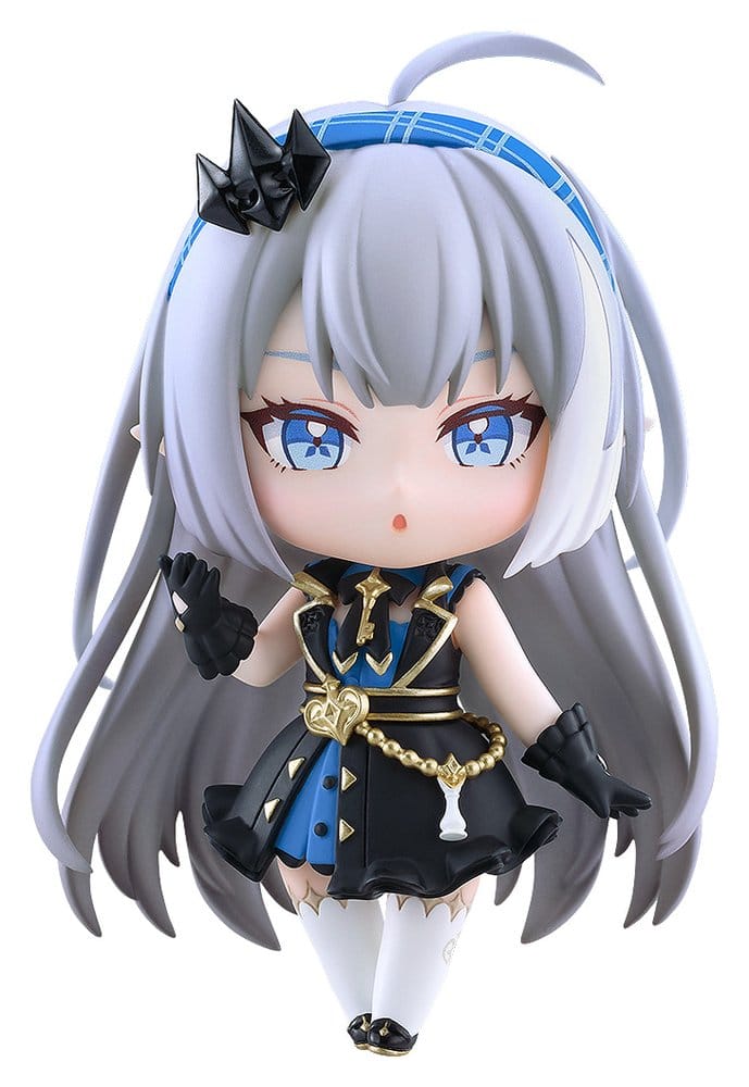 VORAUSBESTELLUNG+ 03/2027 Stella Sora Nendoroid Actionfigur Tyrant (weiblich) 10 cm