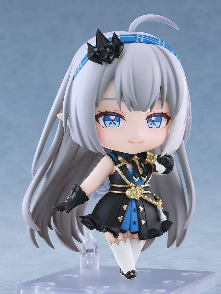 VORAUSBESTELLUNG+ 03/2027 Stella Sora Nendoroid Actionfigur Tyrant (weiblich) 10 cm