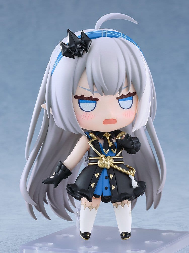 VORAUSBESTELLUNG+ 03/2027 Stella Sora Nendoroid Actionfigur Tyrant (weiblich) 10 cm