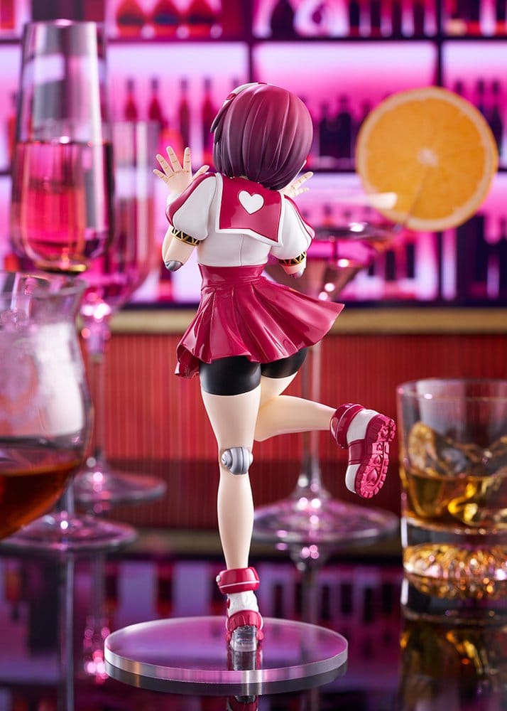 PREORDINE+ 06/2027 VA-11 HALL-A: Cyberpunk Bartender Action Pop Up Parade PVC Figure Dorothy Haze L Size 22 cm