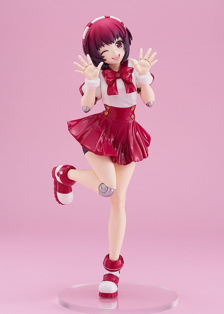 PREORDINE+ 06/2027 VA-11 HALL-A: Cyberpunk Bartender Action Pop Up Parade PVC Figure Dorothy Haze L Size 22 cm
