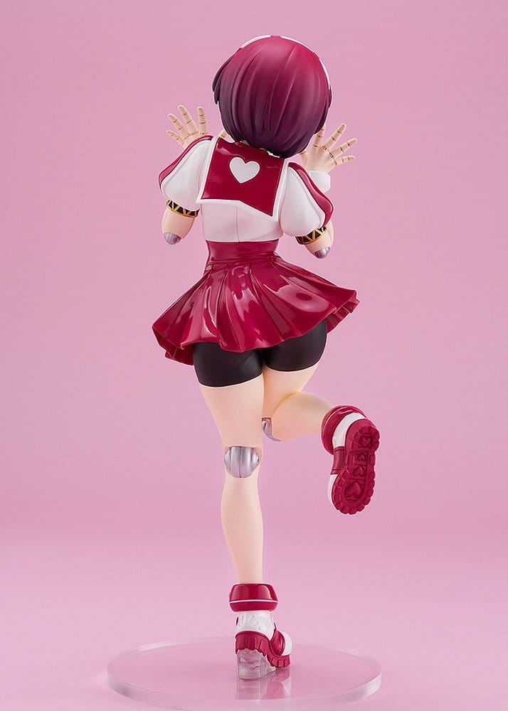 PREORDINE+ 06/2027 VA-11 HALL-A: Cyberpunk Bartender Action Pop Up Parade PVC Figure Dorothy Haze L Size 22 cm