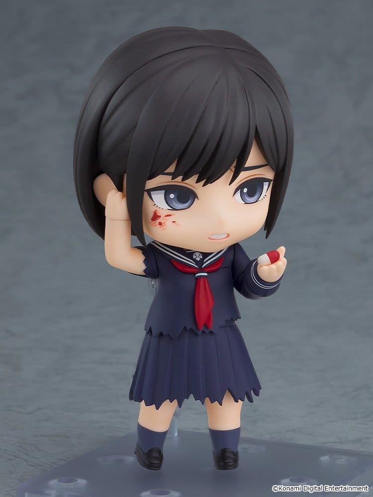 VORBESTELLUNG+ 06/2027 Silent Hill f Nendoroid Actionfigur Hinako Shimizu 10 cm