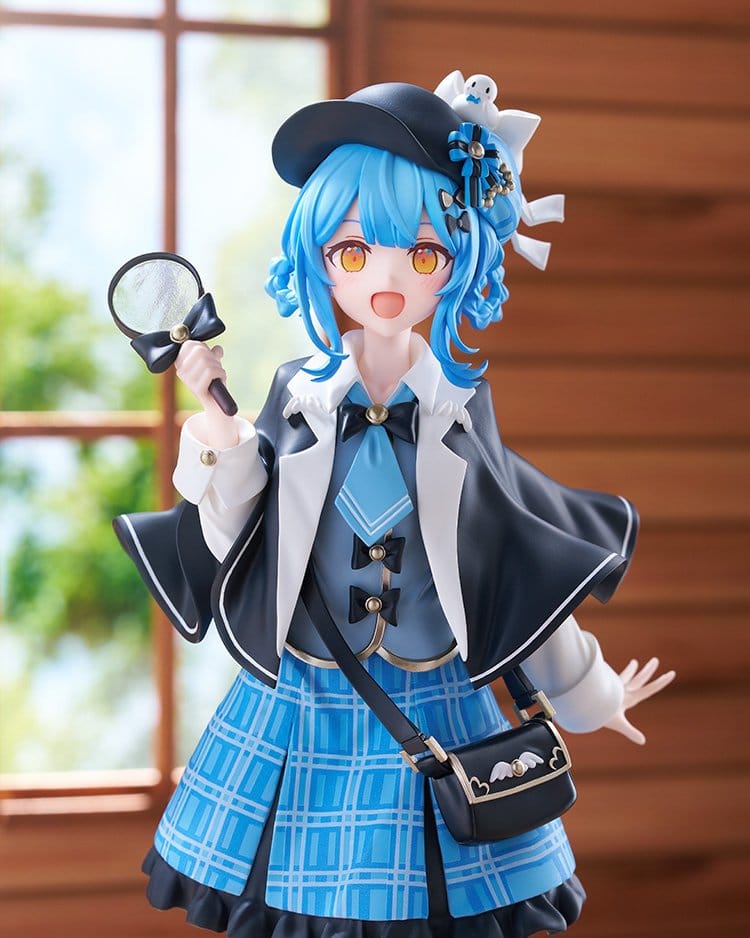 PREORDINE+ 05/2027 Magical Girl Witch Trials Pop Up Parade PVC Figure Sherry Tachibana L Size 22 cm