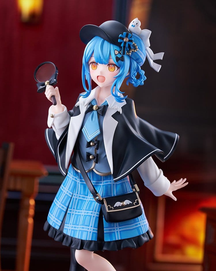 PREORDINE+ 05/2027 Magical Girl Witch Trials Pop Up Parade PVC Figure Sherry Tachibana L Size 22 cm