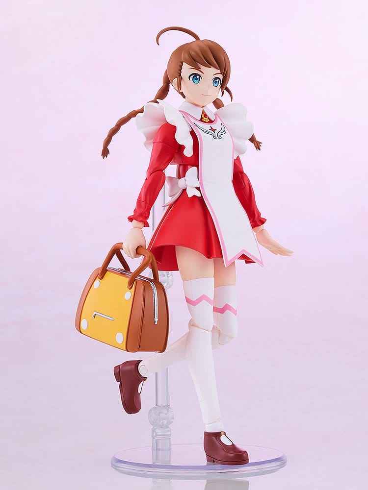 PREORDINE+ 07/2027 My-Otome HiME Plamatea Plastic Model Kit Arika Yumemiya 14 cm