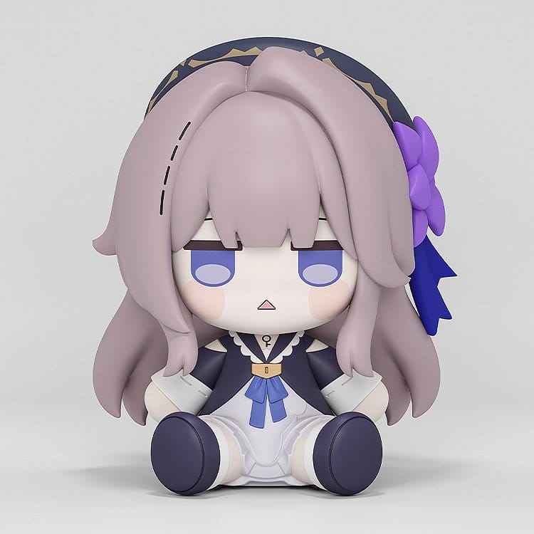 PREORDINE+ 06/2027 Honkai: Star Rail Huggy Good Smile Mini Figure The Herta 7 cm
