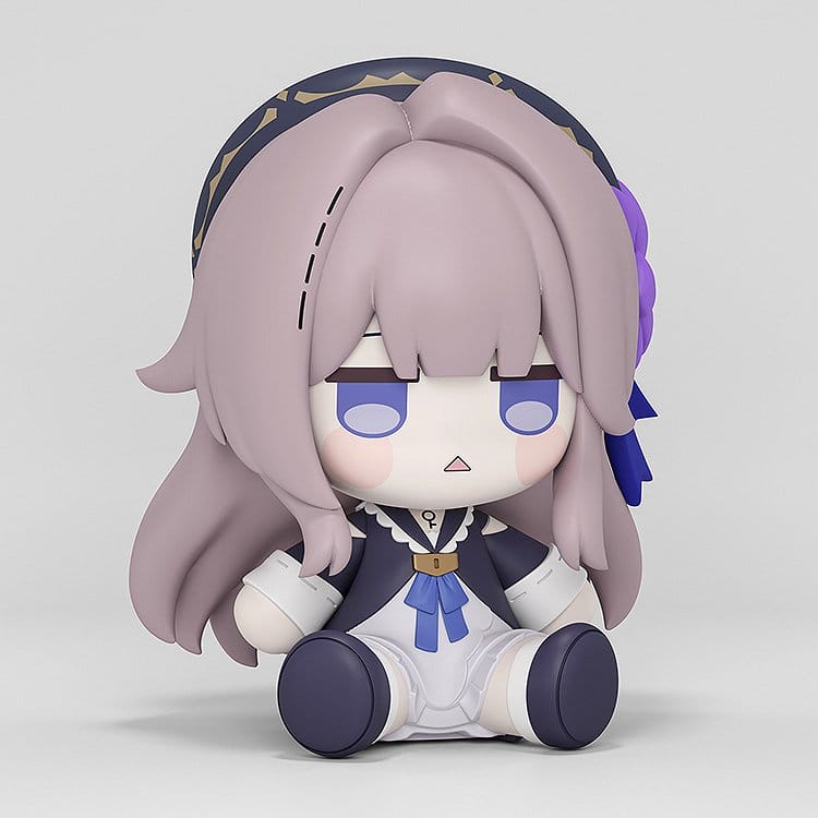PREORDINE+ 06/2027 Honkai: Star Rail Huggy Good Smile Mini Figure The Herta 7 cm