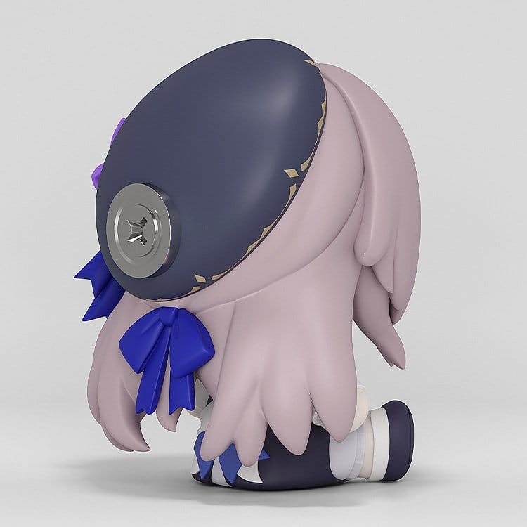 PREORDINE+ 06/2027 Honkai: Star Rail Huggy Good Smile Mini Figure The Herta 7 cm